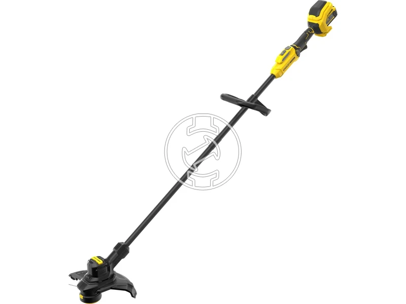 Stanley SFMSTB930B Fatmax V20 akkus fűkasza 29-33 cm