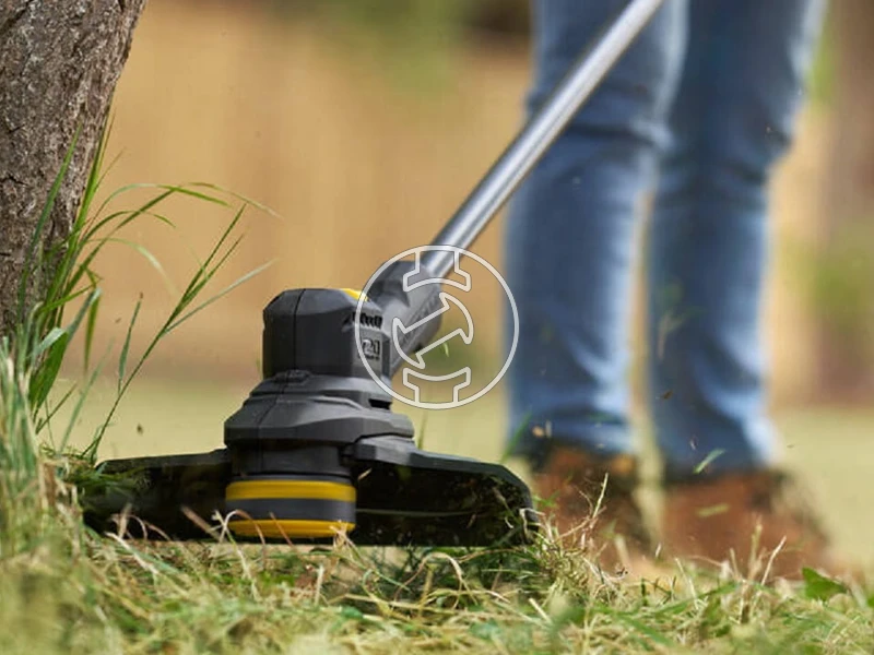 Stanley SFMSTB930B Fatmax V20 akkus fűkasza 29-33 cm