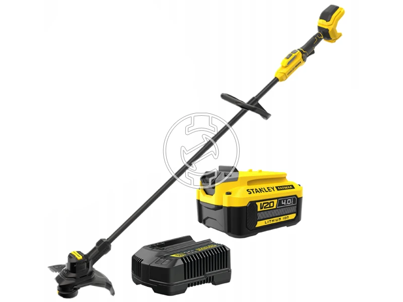 Stanley SFMSTB930M Fatmax V20 akkus fűkasza 29-33 cm