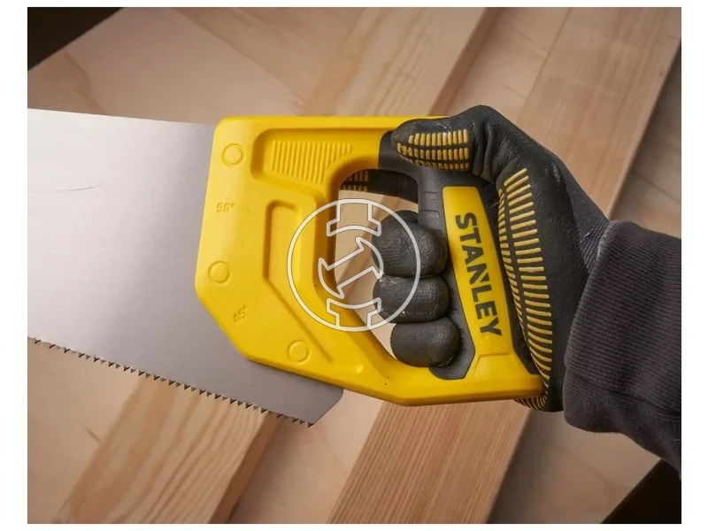 Kép: Stanley Sharpcut egykezes kezi furesz 380 mm 7 TPI_12.webp