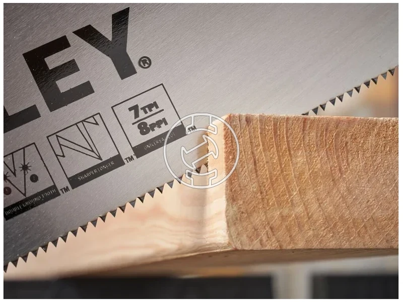 Kép: Stanley Sharpcut egykezes kezi furesz 380 mm 7 TPI_14.webp