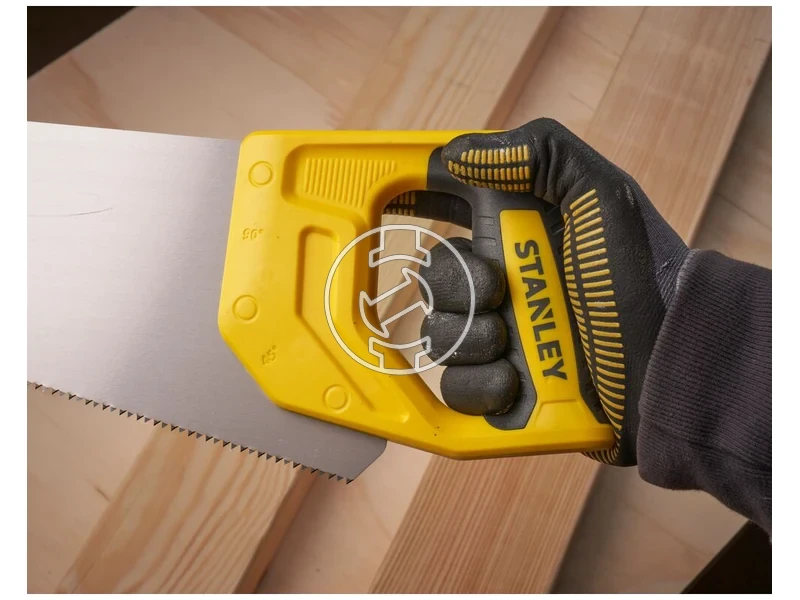 Kép: Stanley Sharpcut egykezes kezi furesz 7 TPI 500 mm_2.webp