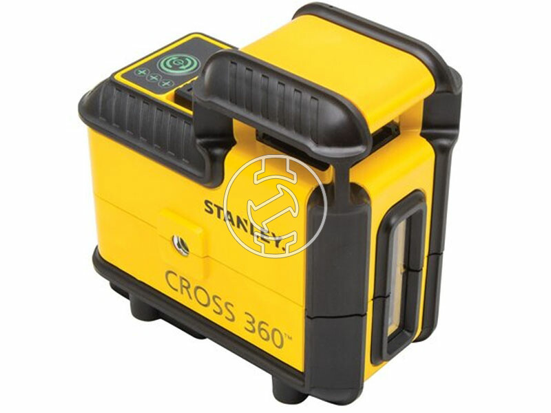 Stanley SLL360G vonallézer