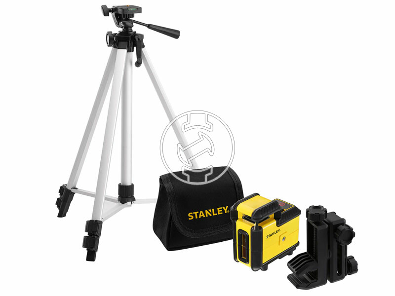 Stanley SLL360R vonallézer