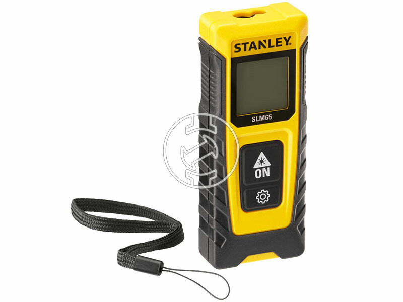 Stanley SLM65 távolságmérő