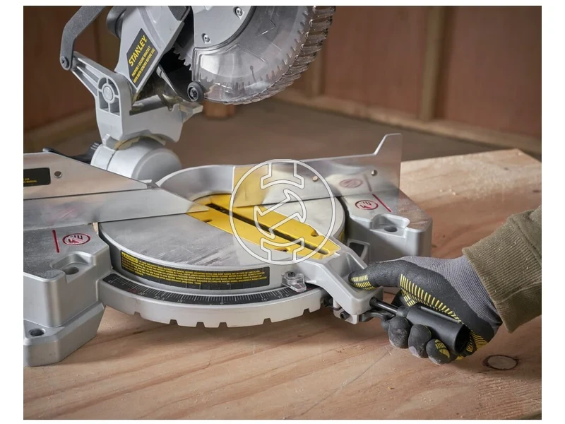 Kép: Stanley SM1650-QS elektromos gervago 1650 W 254 mm_10.webp