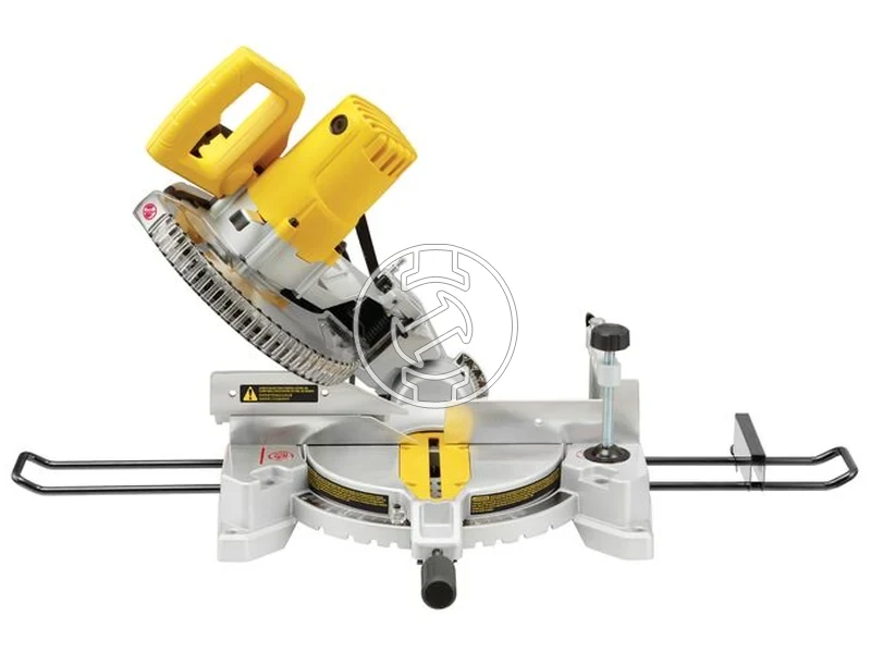 Kép: Stanley SM1650-QS elektromos gervago 1650 W 254 mm_2.webp