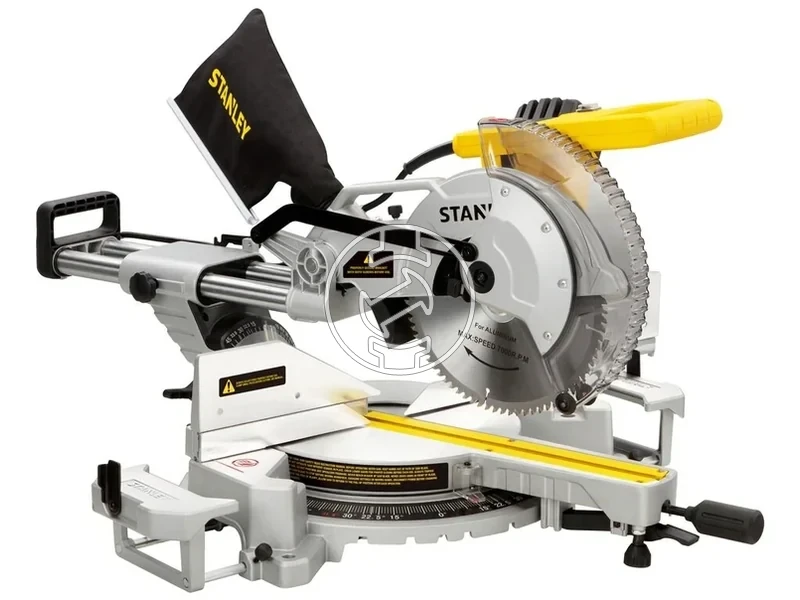 Kép: Stanley SM1800-QS elektromos gervago 1800W_15.webp