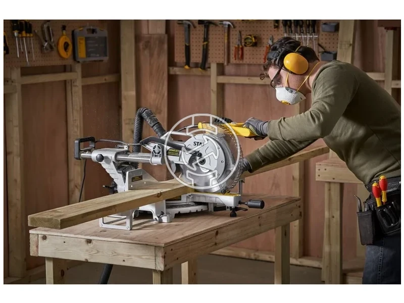 Kép: Stanley SM1800-QS elektromos gervago 1800W_16.webp