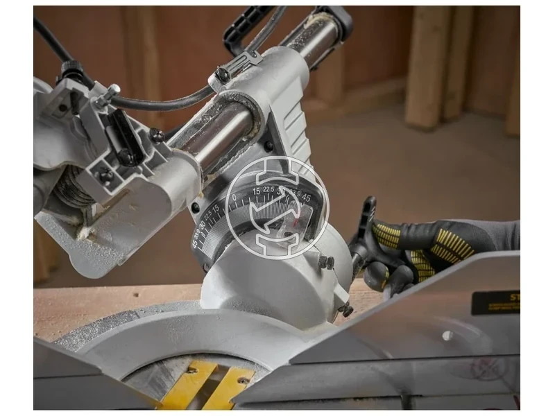 Kép: Stanley SM1800-QS elektromos gervago 1800W_17.webp