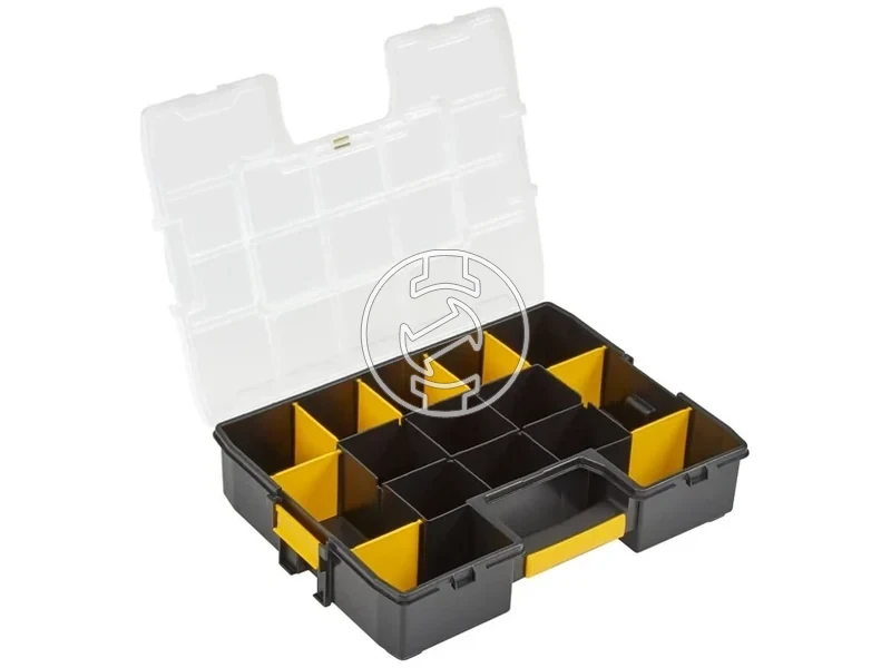Kép: Stanley Sortmaster szortiment doboz 16 reszes_11.webp