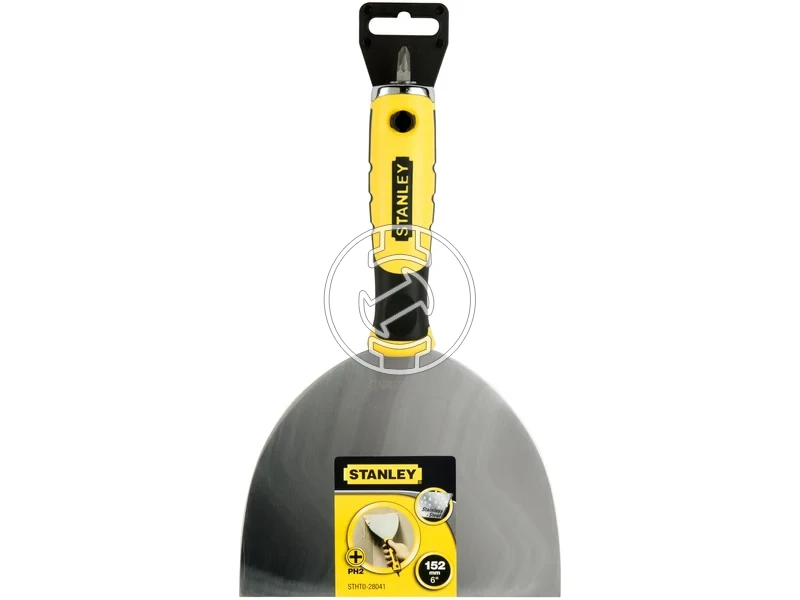 Kép: Stanley spakli 152 mm_1.webp