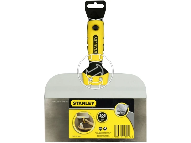Kép: Stanley spakli 203 mm_1.webp