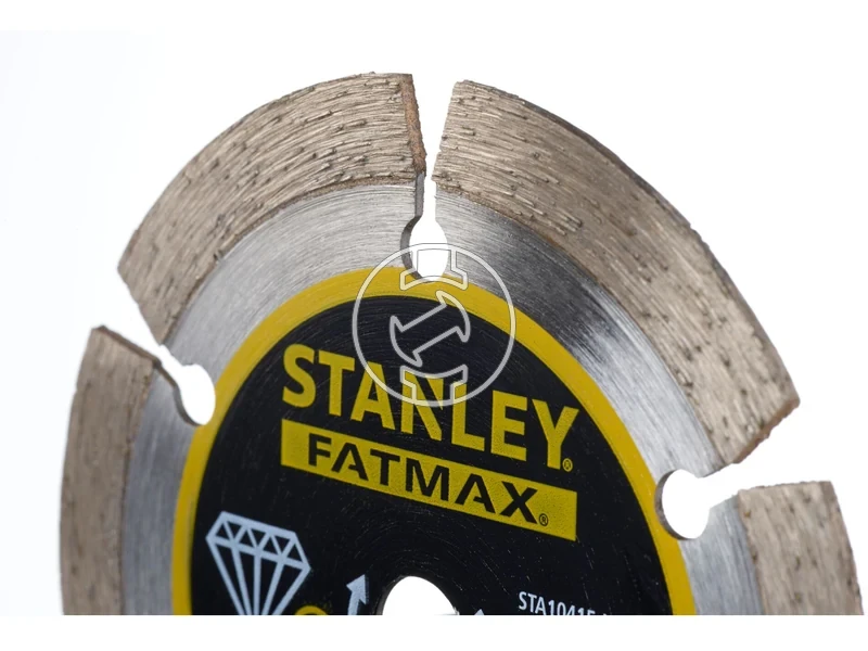 Kép: Stanley STA10415-XJ gyemant vagotarcsa 89 x 10 mm_1.webp