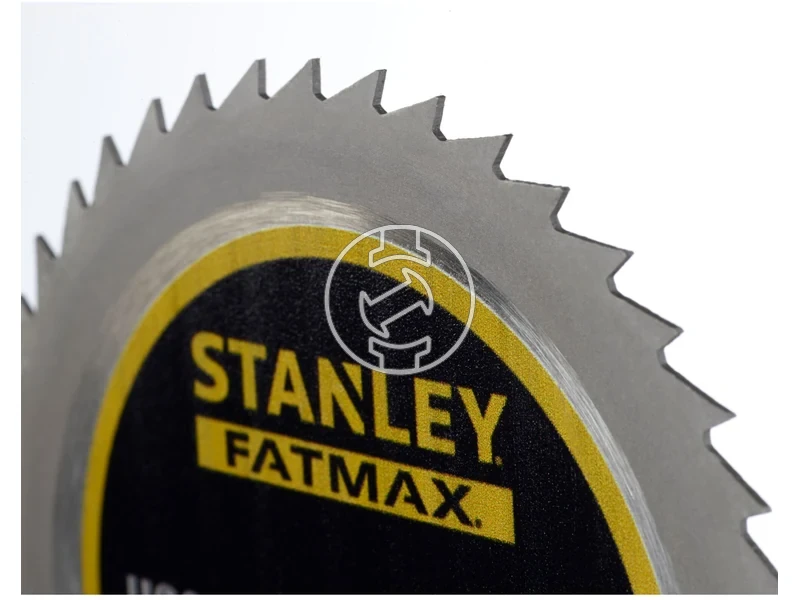 Kép: Stanley STA10420-XJ korfureszlap 89 x 10 x 44T_1.webp