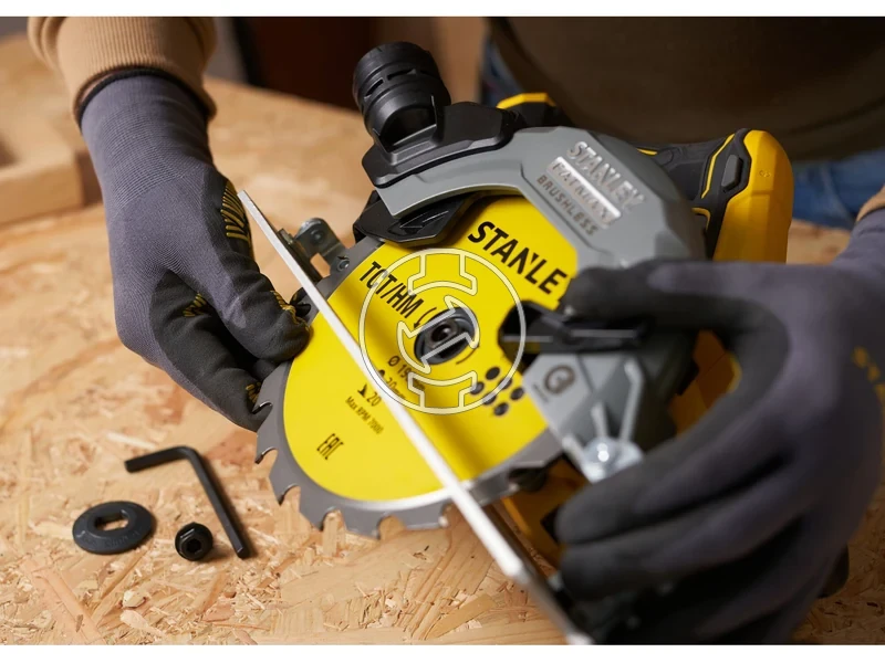 Kép: Stanley STA13030-XJ korfureszlap 190 x 30 x 20T_0.webp