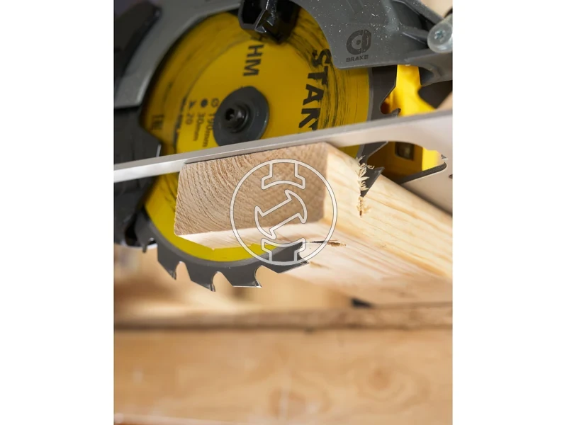 Kép: Stanley STA13030-XJ korfureszlap 190 x 30 x 20T_1.webp
