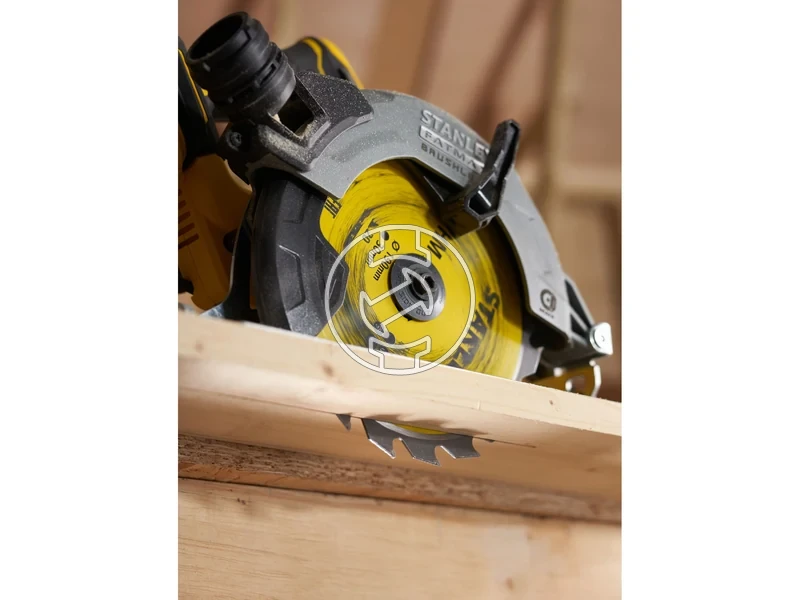Kép: Stanley STA13030-XJ korfureszlap 190 x 30 x 20T_2.webp