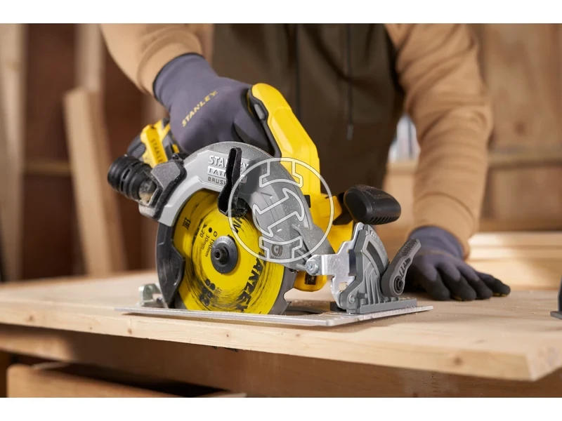 Kép: Stanley STA13030-XJ korfureszlap 190 x 30 x 20T_3.webp