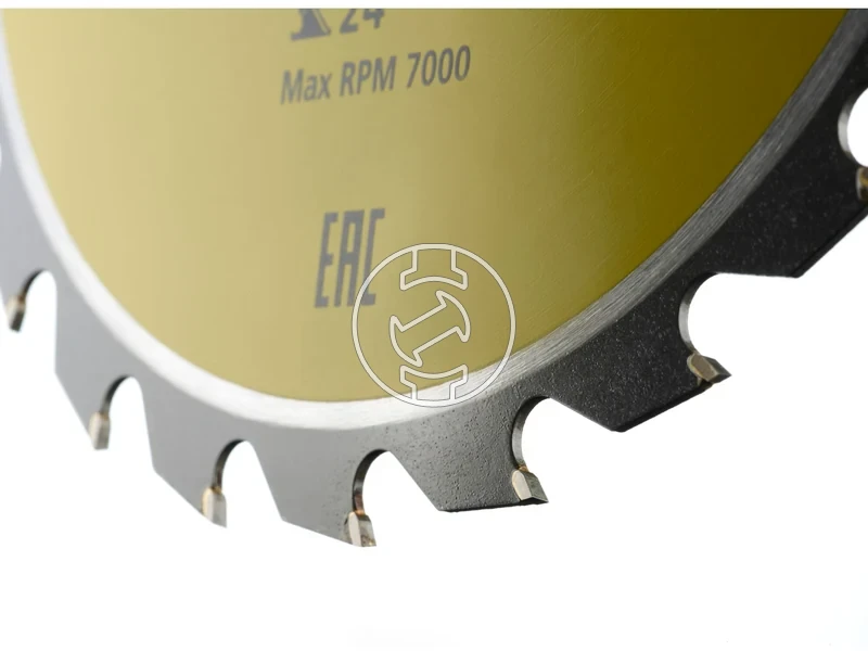 Kép: Stanley STA13040-XJ korfureszlap 210 x 30 x 24T_1.webp