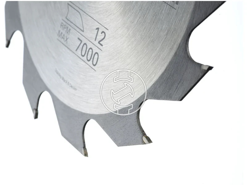 Kép: Stanley STA13120-XJ korfureszlap 170 x 16 x 12T_1.webp