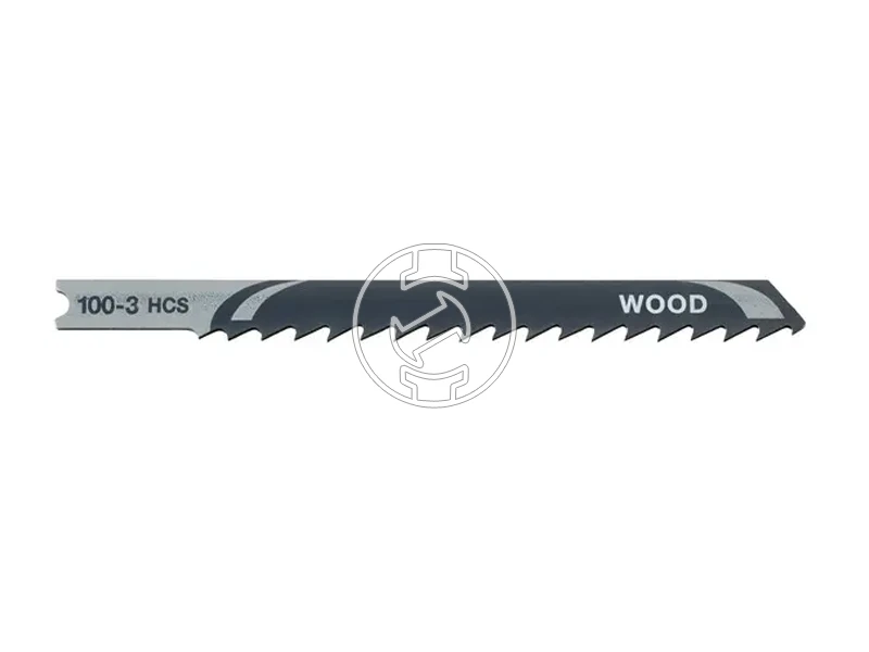 Stanley STA27040-XJ szúrófűrészlap készlet 100 mm | 5 db