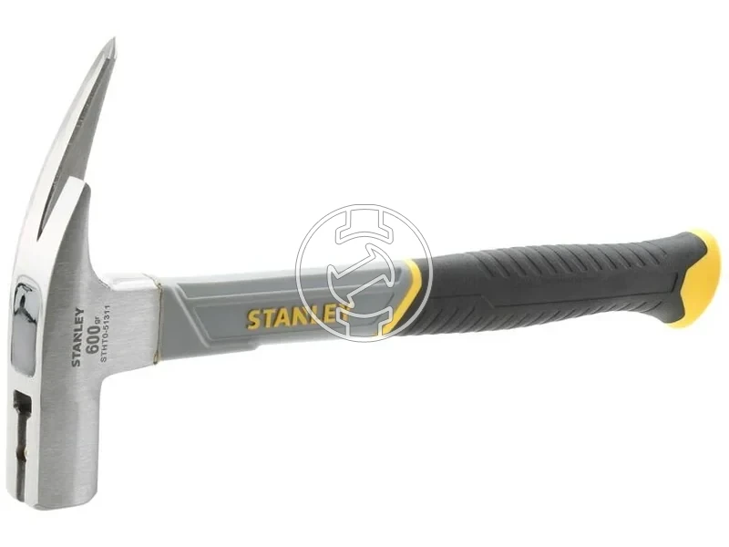 Kép: Stanley STHT0-51311 uvegszalas szeghuzo kalapacs 600 g_2.webp