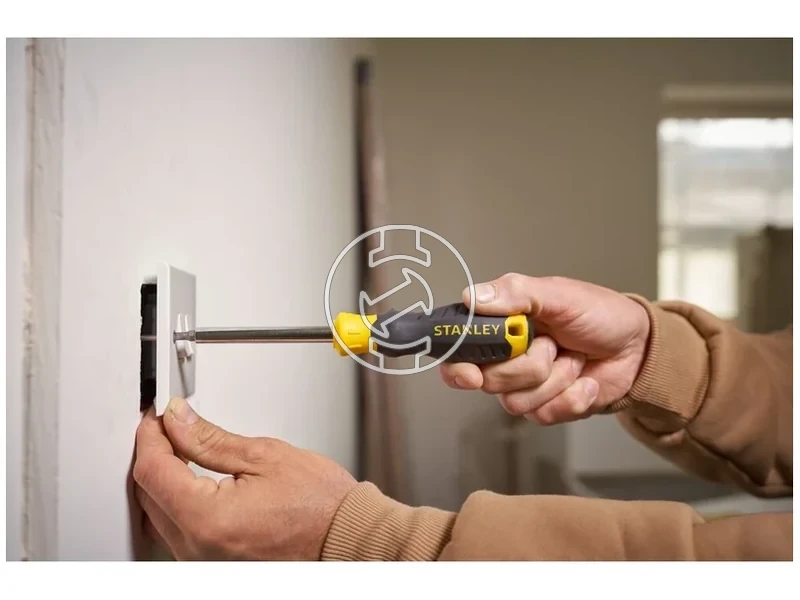 Kép: Stanley STHT0-70885 multibit csavarhuzo 34 db_12.webp