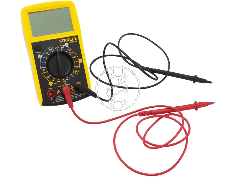 Kép: Stanley STHT0-77364 multimeter_0.webp