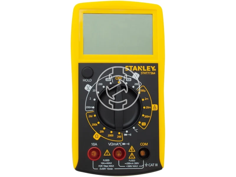 Kép: Stanley STHT0-77364 multimeter_1.webp