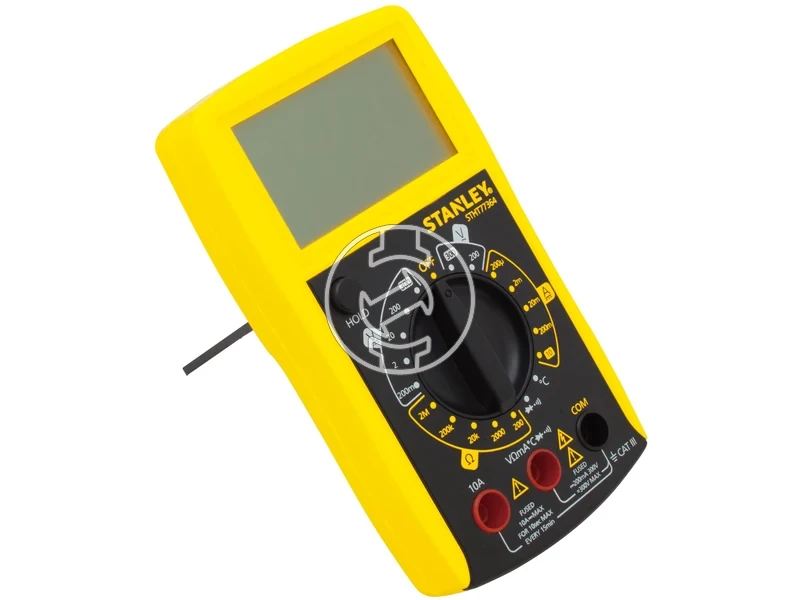Kép: Stanley STHT0-77364 multimeter_2.webp