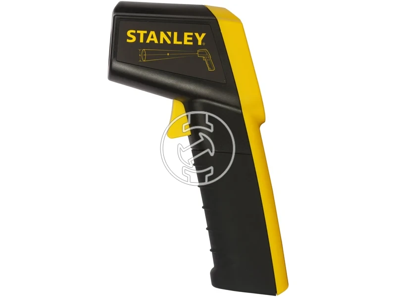Kép: Stanley STHT0-77365 infravoros homersekletmero -38C - 520C_3.webp