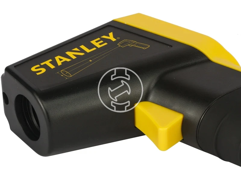 Kép: Stanley STHT0-77365 infravoros homersekletmero -38C - 520C_7.webp