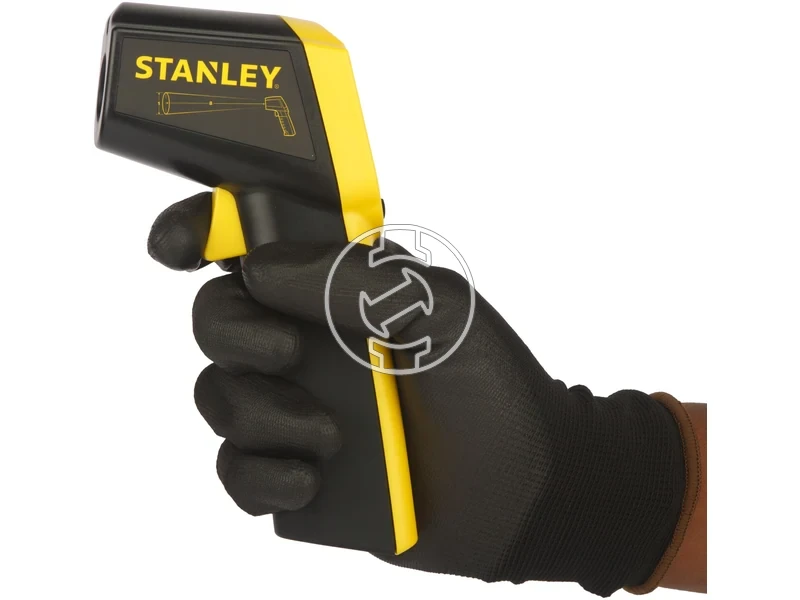 Kép: Stanley STHT0-77365 infravoros homersekletmero -38C - 520C_8.webp