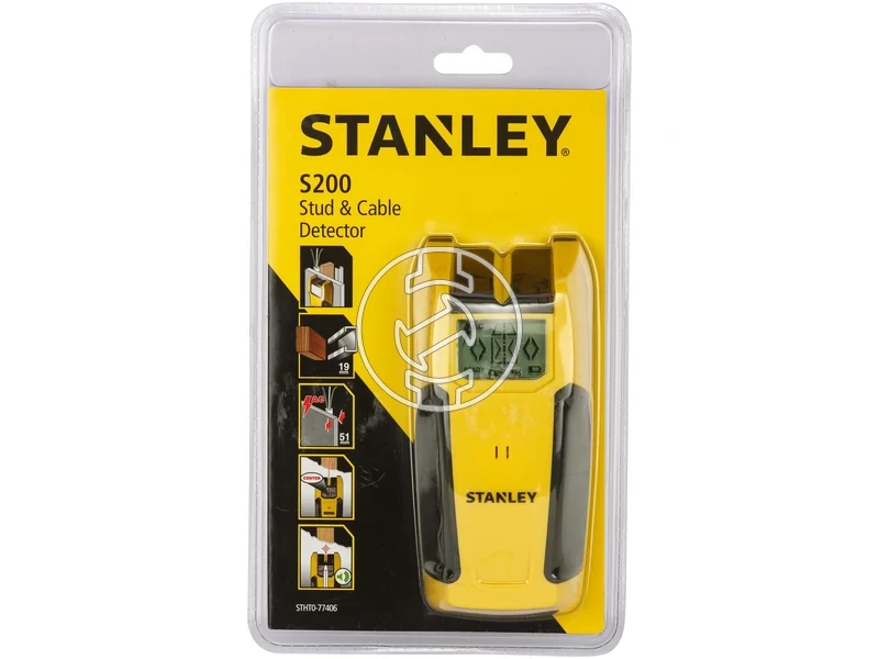 Kép: Stanley STHT0-77406 vezetekkutato jelado S 200_4.webp