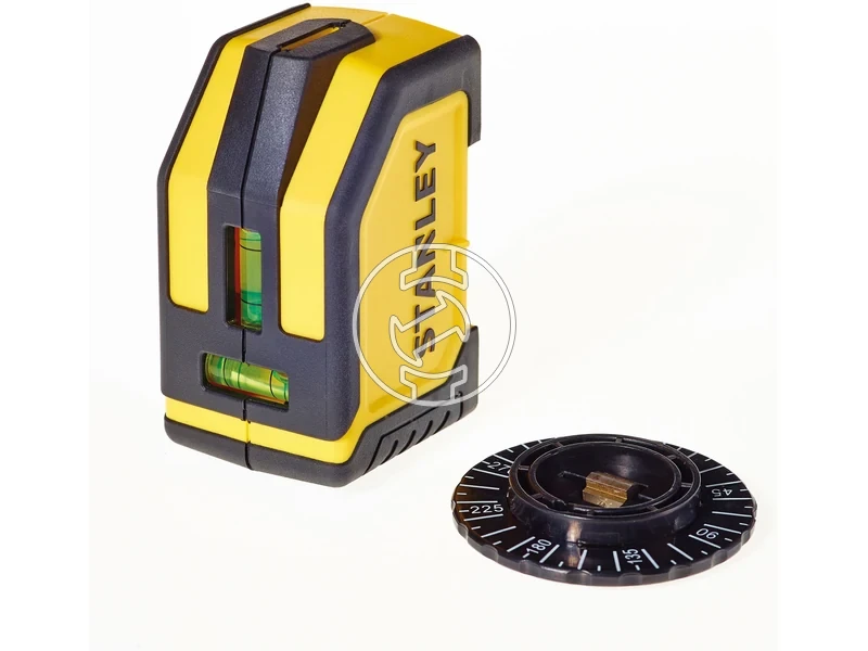 Kép: Stanley STHT1-77148 vonallezer_3.webp
