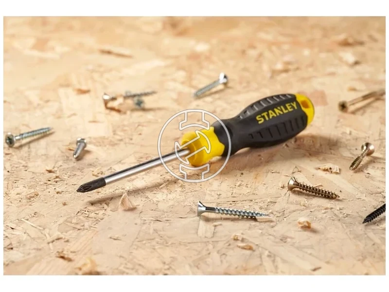 Kép: Stanley STHT16155-0 csavarhuzo phillips PH1x75 mm_17.webp