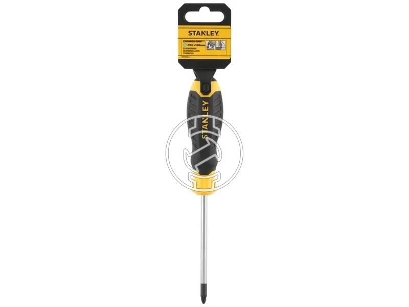 Kép: Stanley STHT16163-0 csavarhuzo pozidriv PZ2x100 mm_14.webp