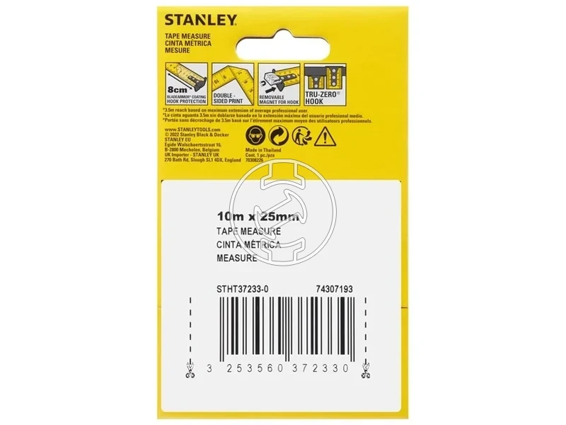 Kép: Stanley STHT37233-0 meroszalag 10mx25mm_18.webp