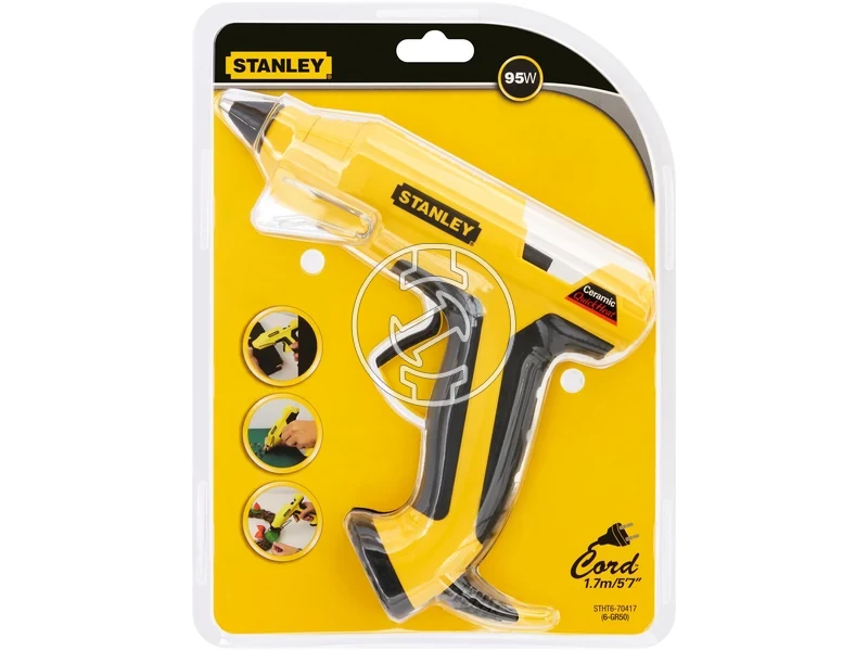 Kép: Stanley STHT6-70417 elektromos ragasztopisztoly 95 W_9.webp