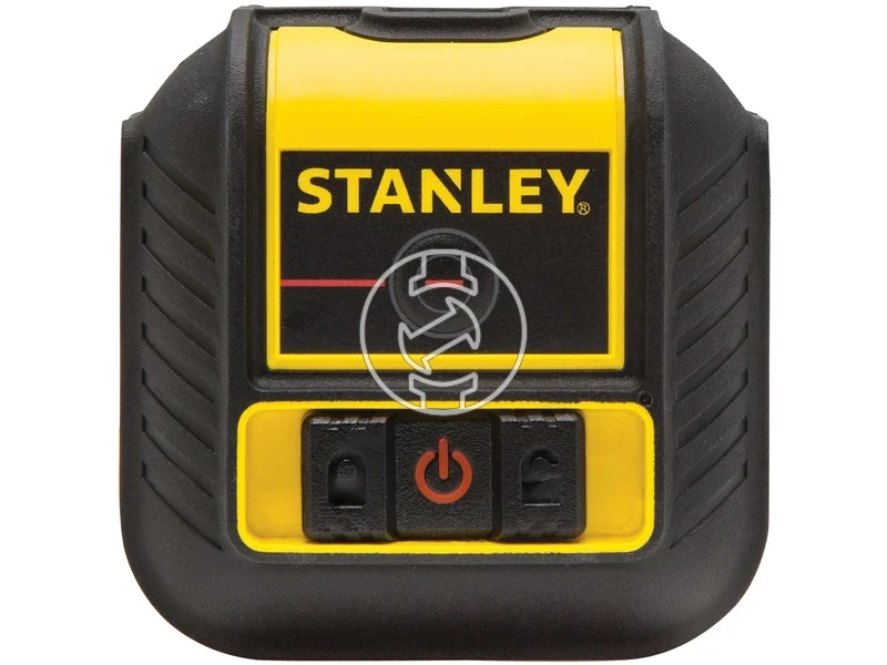 Kép: Stanley STHT77502-1 vonallezer piros_1.webp