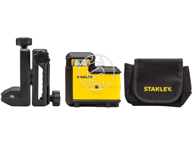 Kép: Stanley STHT77504-1 vonallezer piros_1.webp