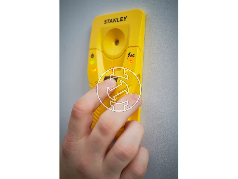 Kép: Stanley STHT77587-0 vezetekkutato S110_10.webp