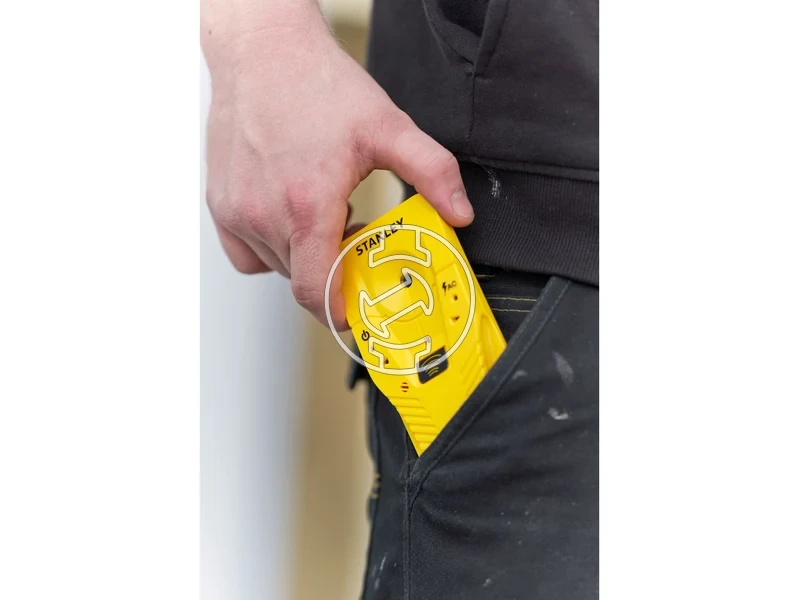 Kép: Stanley STHT77587-0 vezetekkutato S110_11.webp