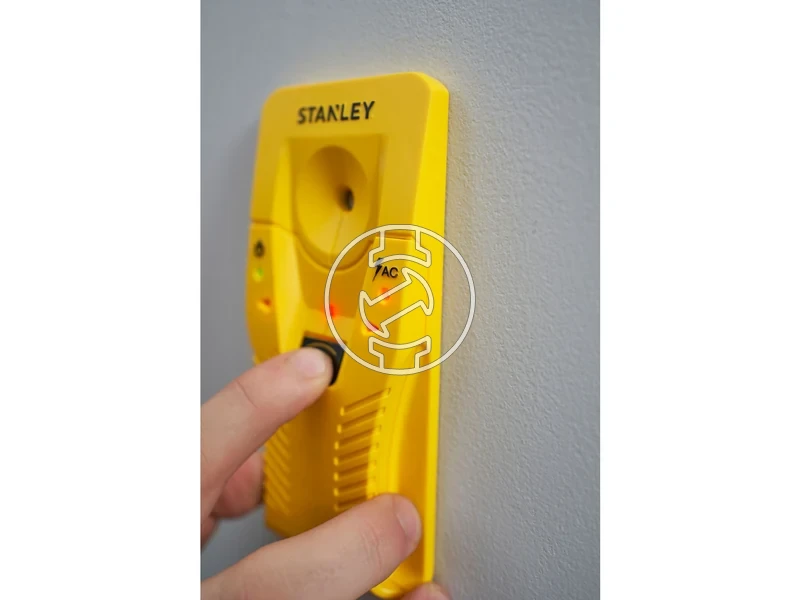 Kép: Stanley STHT77587-0 vezetekkutato S110_13.webp