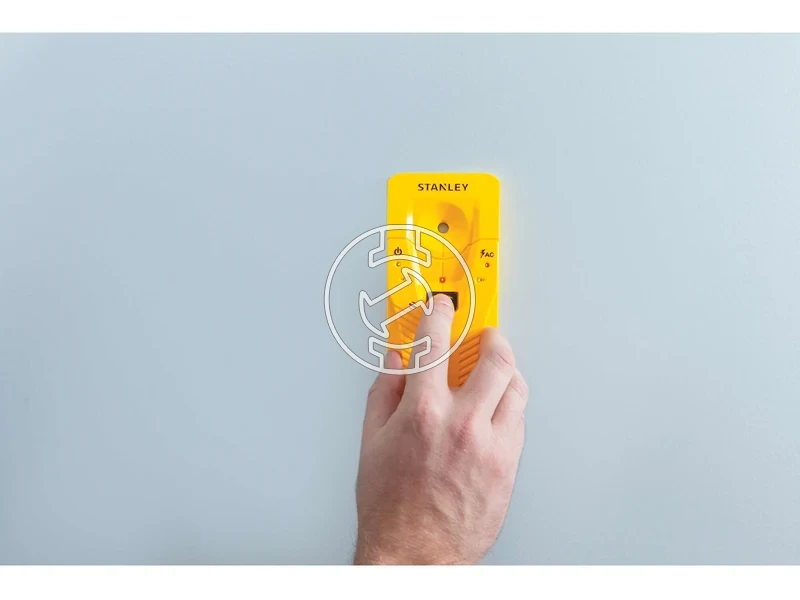 Kép: Stanley STHT77587-0 vezetekkutato S110_18.webp