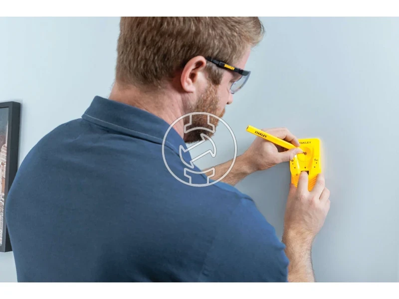 Kép: Stanley STHT77587-0 vezetekkutato S110_20.webp