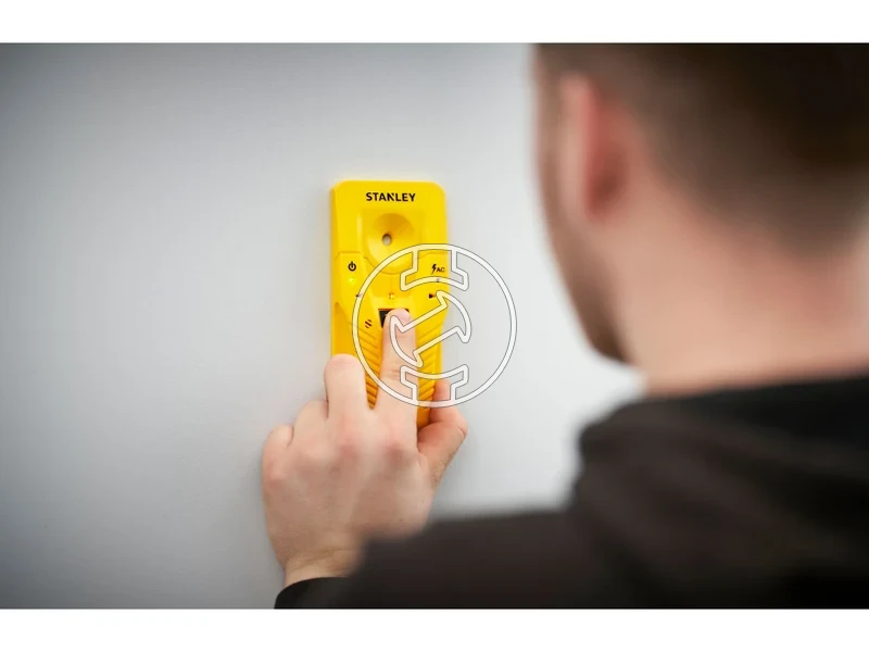 Kép: Stanley STHT77587-0 vezetekkutato S110_8.webp