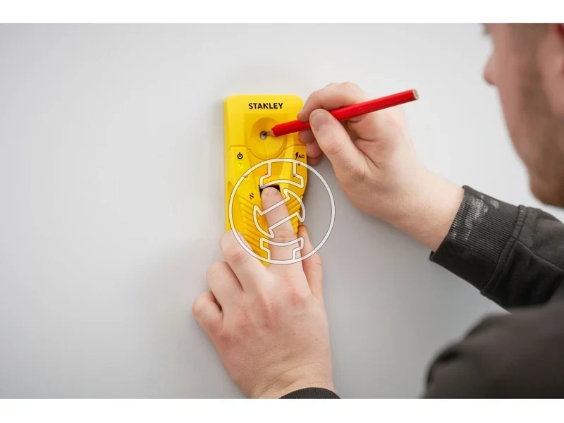 Kép: Stanley STHT77587-0 vezetekkutato S110_9.webp