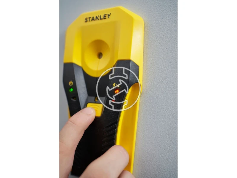 Kép: Stanley STHT77588-0 vezetekkutato zold_4.webp